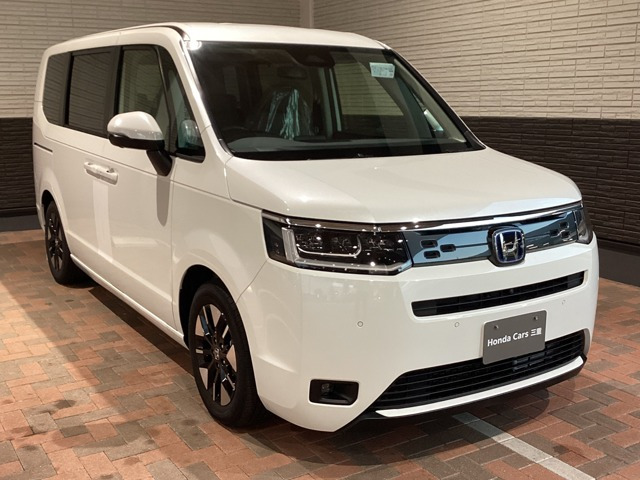 ホンダ ステップワゴン 