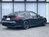 M4クーペ  コンペティション