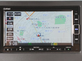純正メモリーナビゲーション(VXMー224VFi)が装備されております。純正品なので保証対象となり安心してお使いいただけます。