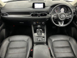 CX-5 2.2 XD Lパッケージ 本革シート 修復歴無し