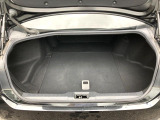 普段のお買い物や通勤、送迎等に十分な荷室スペースを確保しております。