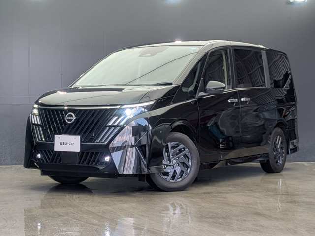 セレナ 1.4 e-POWER ハイウェイスターV 