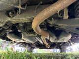 納車後も安心。アフターサポート充実