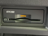 【ETC】高速道路の料金所をストレスなく通過!話題のスポットやサービスエリアに多い「スマートIC」利用時は必須のアイテムです。当店でセットアップを実施、ご納車当日からすぐにご利用いただけます!
