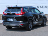 CR-V 1.5 EX マスターピース 
