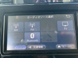 【ナビゲーション】いまや必須装備のナビゲーションを搭載!知らない場所でも目的地までしっかり案内してくれます。オーディオ機能も充実!キャンプや旅行はもちろん通勤や普段のドライブも楽しめます!