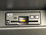 【ETC】高速道路の料金所をストレスなく通過!話題のスポットやサービスエリアに多い「スマートIC」利用時は必須のアイテムです。当店でセットアップを実施、ご納車当日からすぐにご利用いただけます!