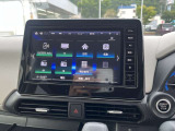メモリーナビ(テレビ付)搭載で、初めての道や遠出でも安心です!Bluetoothが使えるので、好きな音楽を聴きながら楽しいドライブを♪