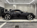 911 カレラ PDK 