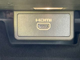 HDMI入力端子