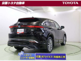 ハリアー  2.5 ハイブリッド Z レザーパッケージ