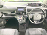 シエンタ 1.5 G セーフティエディション 
