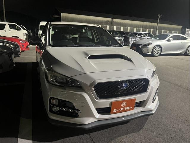レヴォーグ 2.0 GT-S アイサイト 4WD 禁煙 ケンウッドナビ フルセグTV