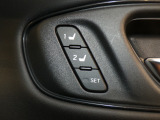 【パワーシート】メモリー機能付きパワーシート装備車です。電動でシートが動きます、高級感がありとても便利な機能です!