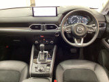 CX-5 2.2 XD ブラックトーンエディション 