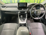 RAV4 2.0 X 