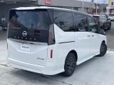 セレナ 1.4 e-POWER ハイウェイスターV NissanConnectインフォテインメントシステム 