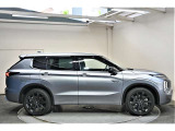アウトランダー PHEV 2.4 P 4WD 