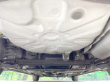 下回りがきれいなうちに、防錆加工の施工がオススメ。降雪地域はもちろん、沿岸部にお住いの方や、趣味でマリン・ウィンタースポーツをされる方にご好評いただいております。