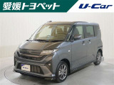 ムーヴ G G