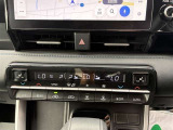 自動で温度調節してくれるオートエアコン