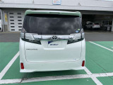 ヴェルファイア 2.5 Z Aエディション 4WD 