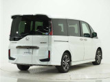 ◆法定整備実施◆Honda認定中古車の整備基準にもとづく整備を実施いたします。法定点検の整備に加え、Honda独自のプラスアルファー点検整備を実施。基準を満たしていない消耗部品を交換いたします。
