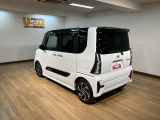 中古車は現状お渡しになるため、当店(大阪府八尾市)にご来店いただき現車確認をしていただけるお客様のみの販売とさせていただいております。また業者様への直接販売はお断りしております。