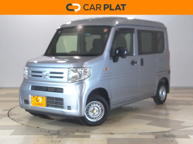 N-VAN G 4WD