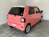 ミラトコット G SAIII 4WD 