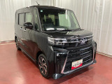 両側スライドドアなので、狭い駐車場や壁際でも安心!