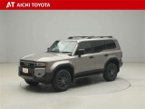 ランドクルーザー250 2.7 VX 4WD 