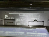 CD再生機能付き!