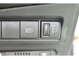【オートマチックハイビーム】先行車や対向車のライトを認識し、ハイビームとロービームを自動で切り替える機能です♪