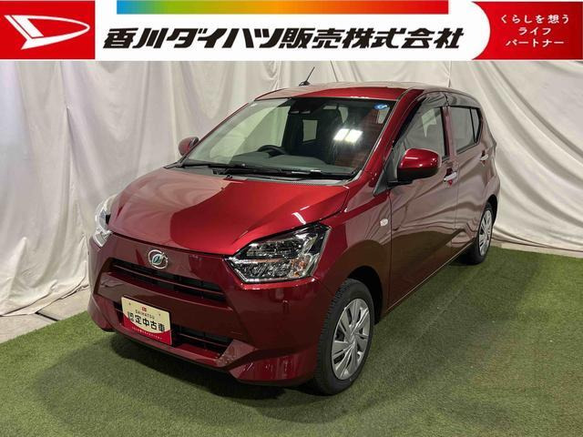 ミライース X SAIII 