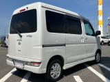 アトレーワゴン カスタムターボ RS SAIII 