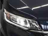◆LEDヘッドライト◆ LEDライトは、明るく視認性が良く、省エネで環境にもやさしいヘッドライトです!