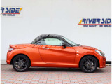残価設定型ゴジュッパローン大好評! 少ない予算でワンランク上のお車に乗れます!詳細は当店HPにて掲載中。 軽自動車・ミニバン・スポーツカー・希少車・限定車・福祉車両など幅広く対応できます!
