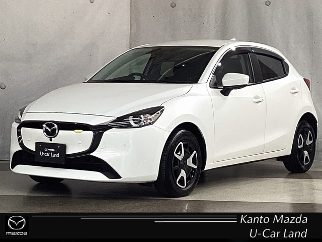 MAZDA2 1.5 XD BD