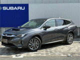 レヴォーグレイバック 1.8 リミテッド EX 4WD 