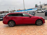 MAZDA6ワゴン 2.2 XD 