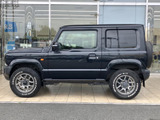 ジムニー XC 4WD 