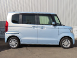 N-BOX G ホンダセンシング 4WD 