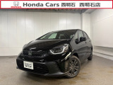 令和8年式 フィットe:HEV Z 新車物件が入庫いたしました♪