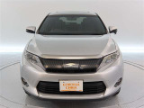ハリアー 2.5 ハイブリッド E-Four エレガンス 4WD 