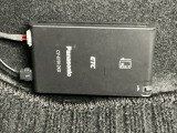 ETC付きで高速道路をノンストップ・キャッシュレスで利用出来ます!スマートインターの出入りも利用可能でとても便利です!