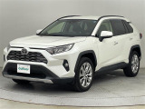 RAV4 2.0 G Zパッケージ 4WD 4WD ワンオーナー