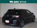 カローラスポーツ 1.8 ハイブリッド G Z 