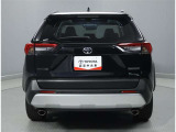RAV4 2.0 アドベンチャー 4WD 