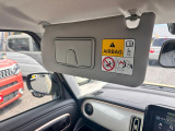 スズキ認定中古車は全車保証付きで、安心してお乗りいただけます!